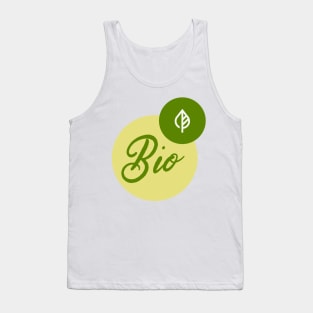 Bio Farm Tank Top